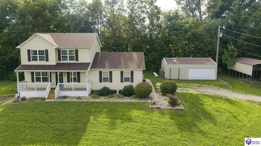 239 County Pond Road, Vine Grove, KY 40175 - #2