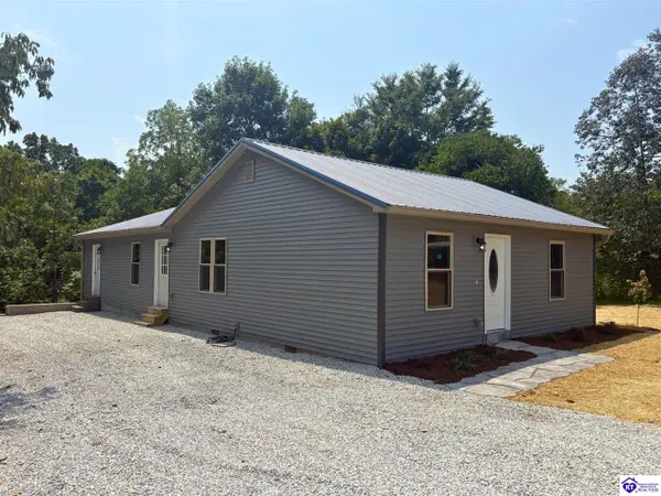 1845 Nat Rogers Road, Boston, KY 40107