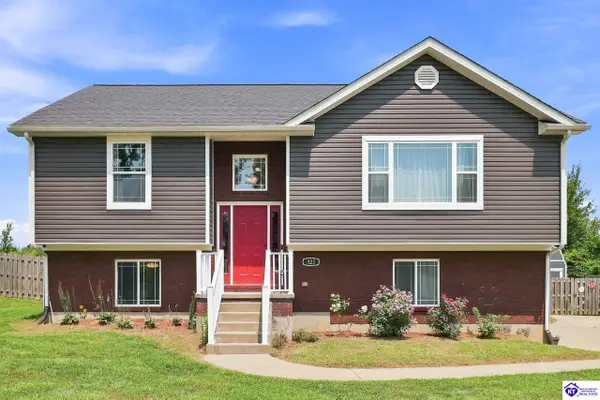 323 House Lane, Elizabethtown, KY 42701