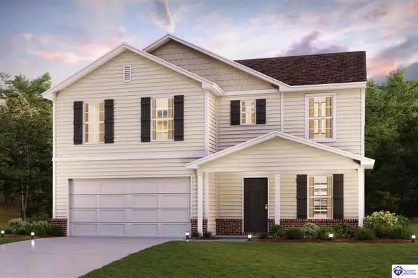 2153 Pinnacle Way, Lawrenceburg, KY 40342