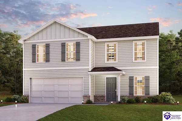 1079 Pinnacle Way, Lawrenceburg, KY 40342