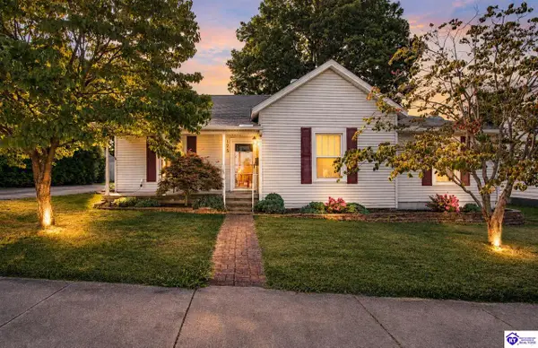 125 S Maple Street, Elizabethtown, KY 42701