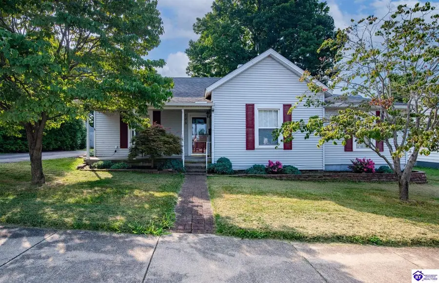 125 S Maple Street, Elizabethtown, KY 42701 - #2