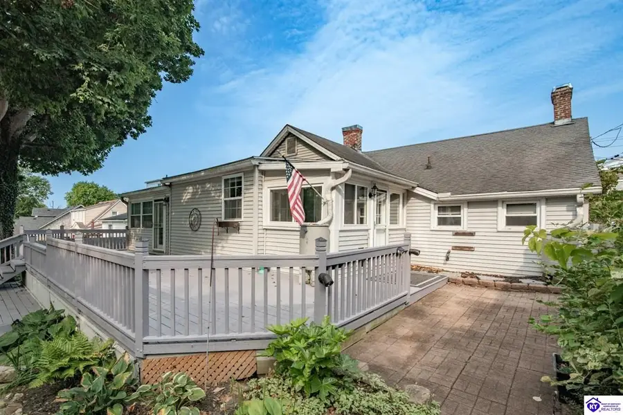 125 S Maple Street, Elizabethtown, KY 42701 - #3