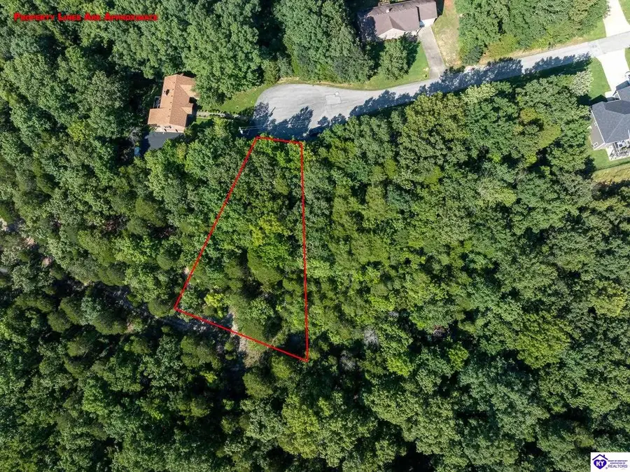 Lot 301 Woodview Drive, Brandenburg, KY 40108 - #3