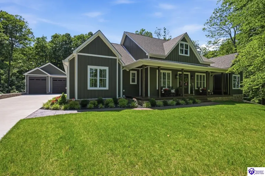 130 Big Blue Court, Elizabethtown, KY 42701 - #2