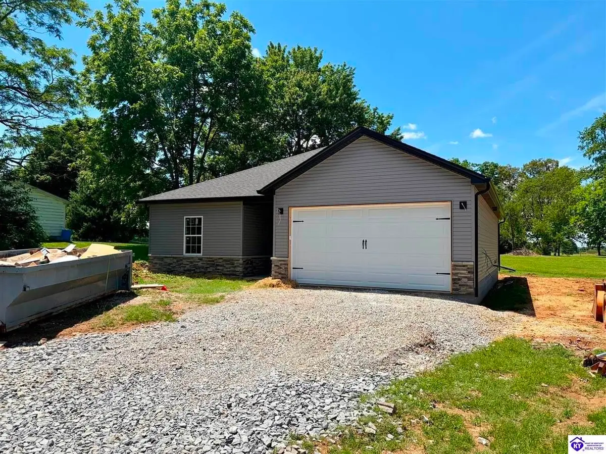 333 First Street, Vine Grove, KY 40175 - #1