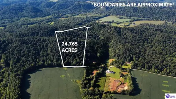 LOT 4 Perkins Lane, Howardstown, KY 40051