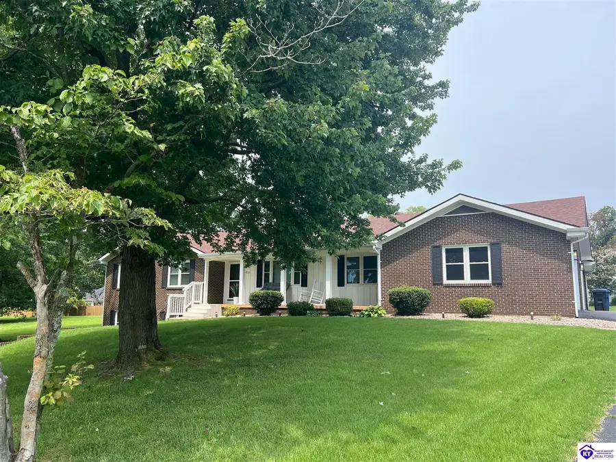 1303 Sheffield Drive, Campbellsville, KY 42718-0000 - #3