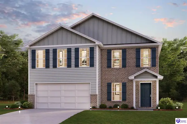 703 Muirfield Village Way, Vine Grove, KY 40175