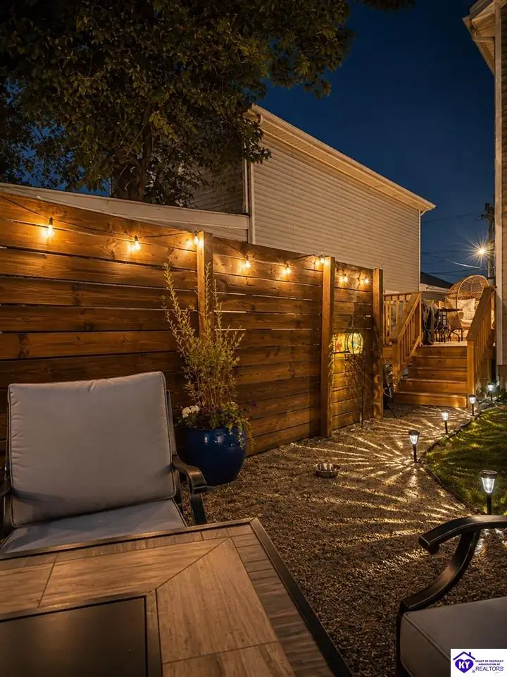 939 S Clay Street, Louisville, KY 40203 - #2