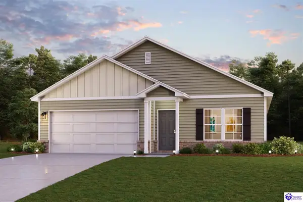 2043 Pinnacle Way, Lawrenceburg, KY 40342