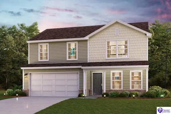 3160 Pinnacle Way, Lawrenceburg, KY 40342