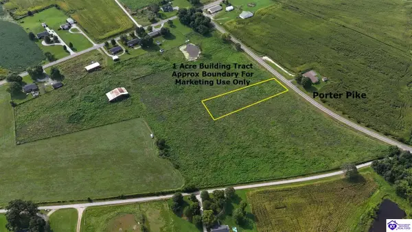 1 AC Porter Pike, Oakland, KY 42159