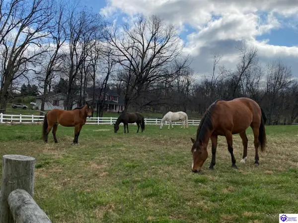 1828 Deckard School Road, Radcliff, KY 40160