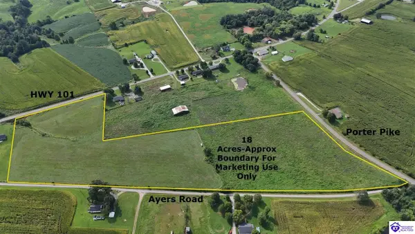 18 AC Ayers Road, Oakland, KY 42159