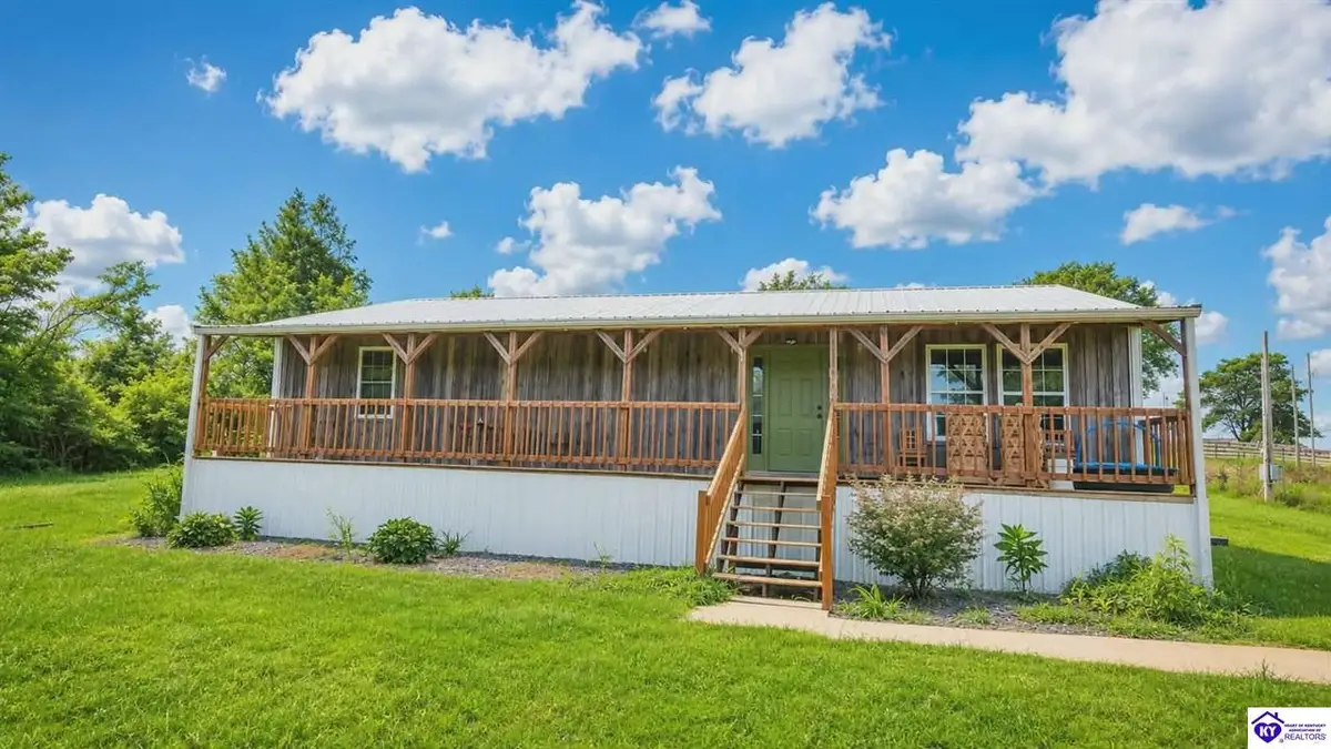 10290 N Highway 261, Webster, KY 40176 - #1