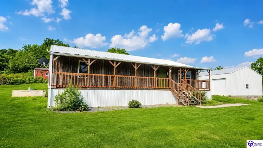 10290 N Highway 261, Webster, KY 40176 - #2