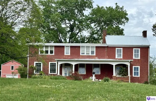 113 Graham Court, Greensburg, KY 42743