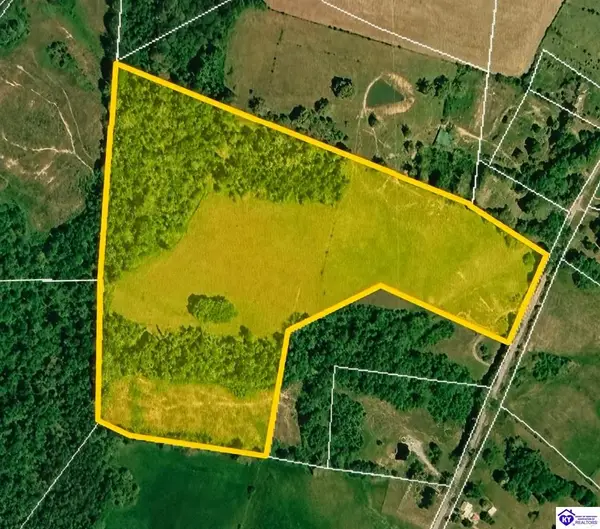 29.47 acres Gumm Springs Rd, Magnolia, KY 42757