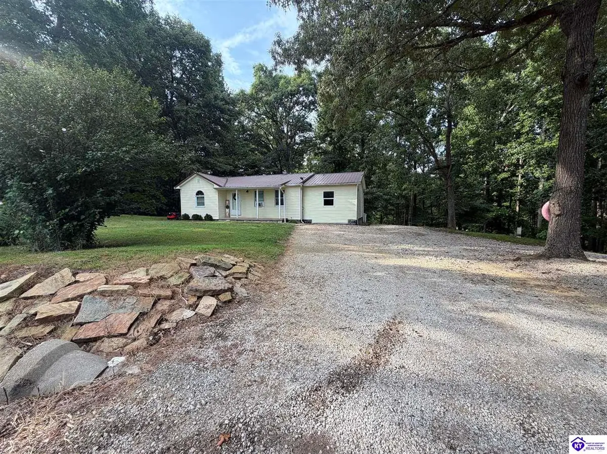 360 Givens Lane, Eastview, KY 42732 - #1