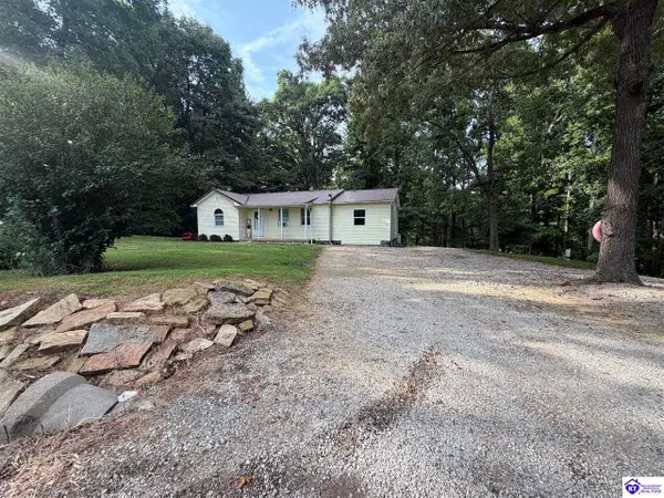 360 Givens Lane, Eastview, KY 42732