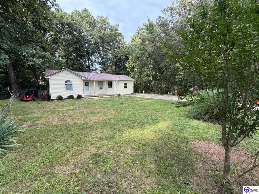 360 Givens Lane, Eastview, KY 42732 - #2