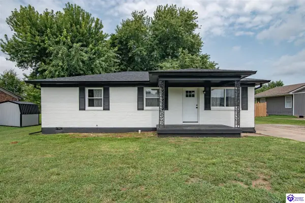 2899 Republic Avenue, Radcliff, KY 40160