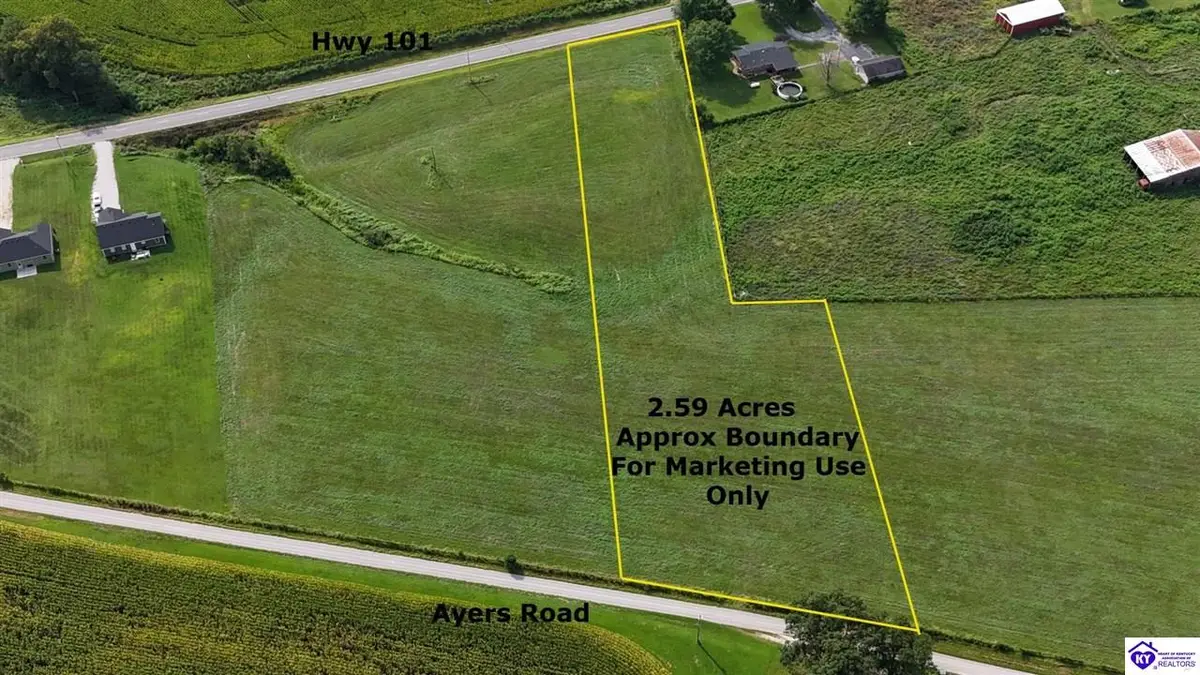 Tract 5 Smiths Grove Scottsville Road, Oakland, KY 42159 - #1