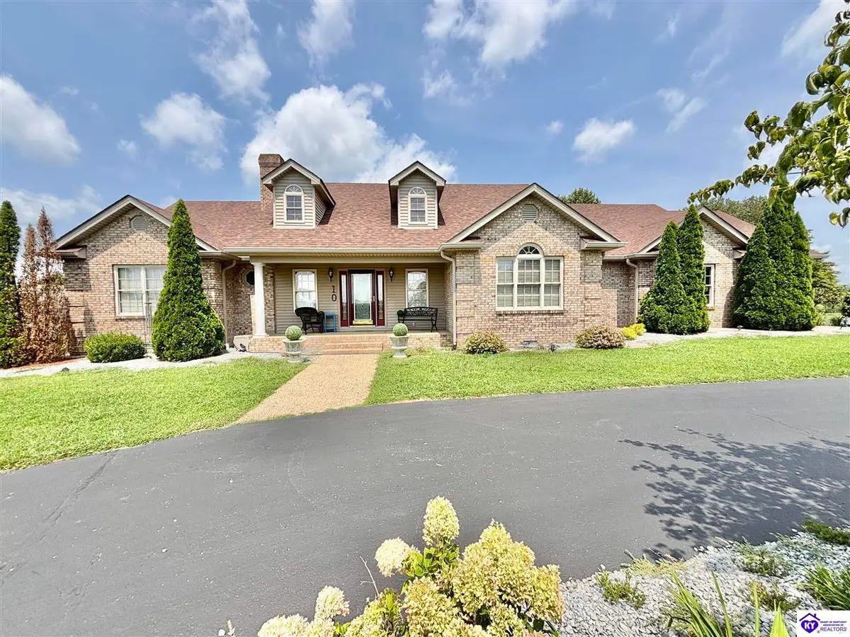 10 Golden Pond Loop, Campbellsville, KY 42718 - #1