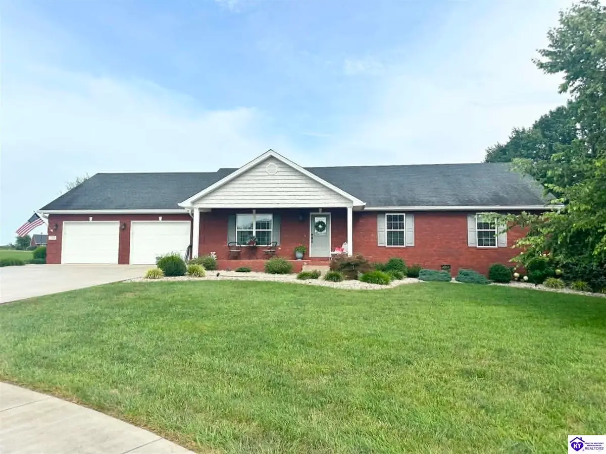 103 Blue Bird Circle, Campbellsville, KY 42718 - #1