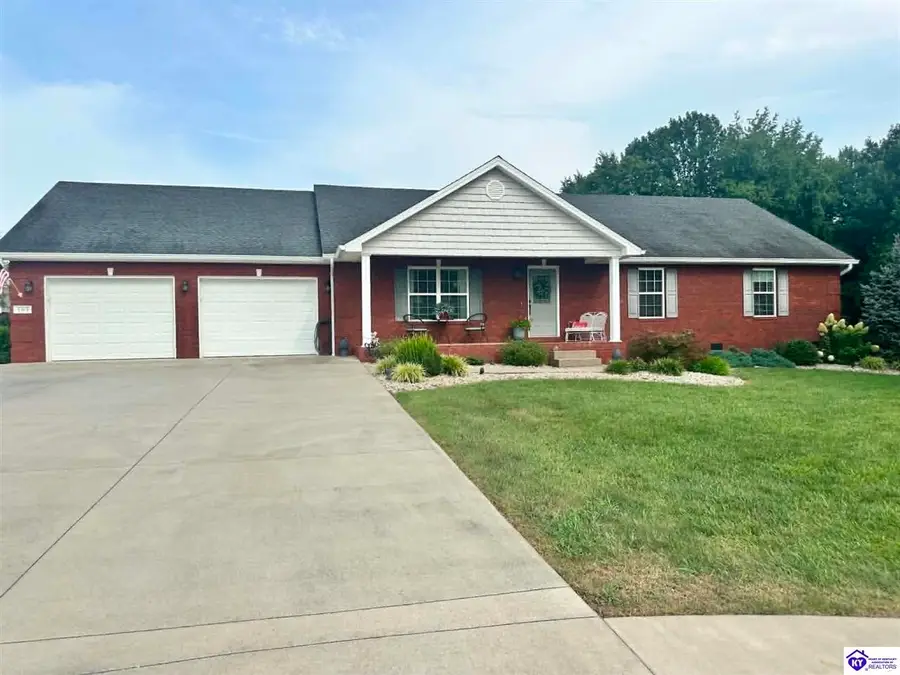 103 Blue Bird Circle, Campbellsville, KY 42718 - #2