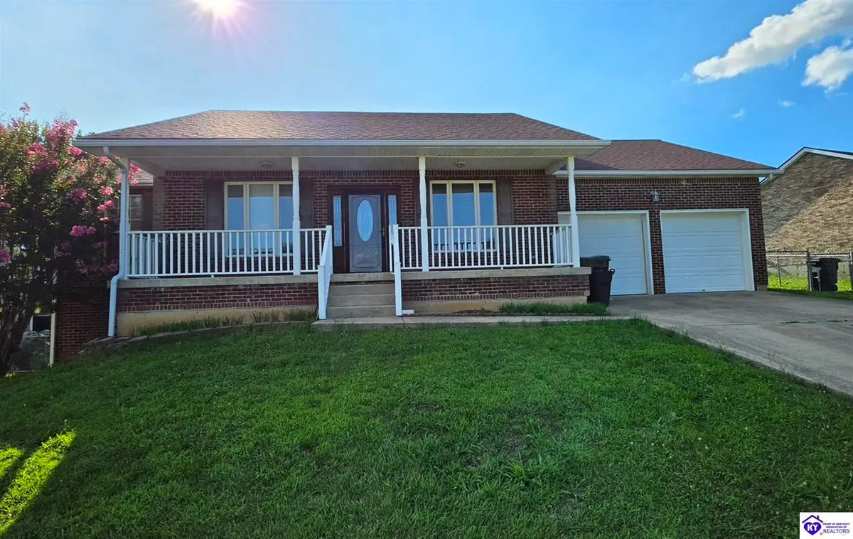 247 Meadowlake Drive, Radcliff, KY 40160 - #1
