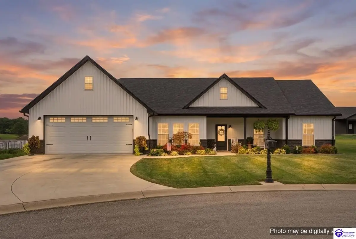 62 Martha Miles Ct, Brandenburg, KY 40108 - #1