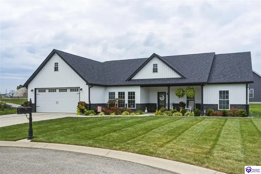 62 Martha Miles Ct, Brandenburg, KY 40108 - #2