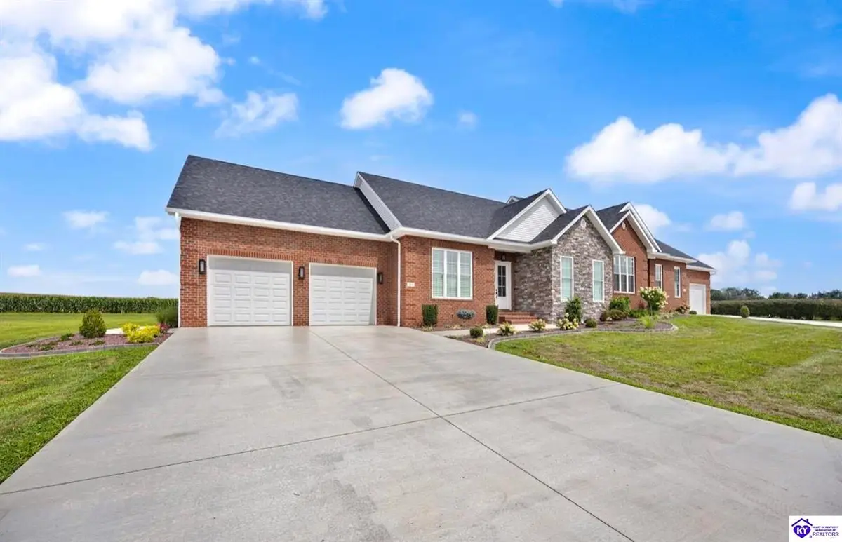 333 Fairway Drive, Campbellsville, KY 42718 - #1