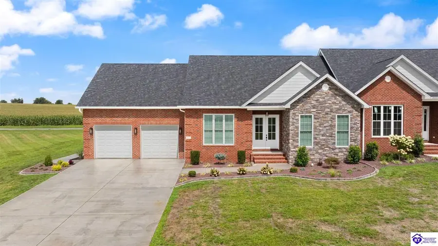 333 Fairway Drive, Campbellsville, KY 42718 - #2