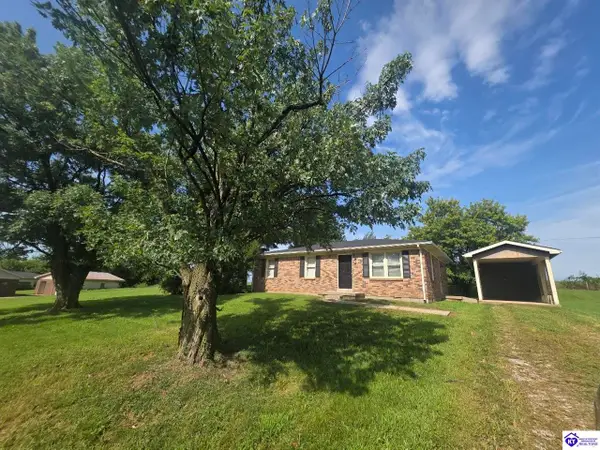 135 Lee Avenue, Lebanon, KY 40033