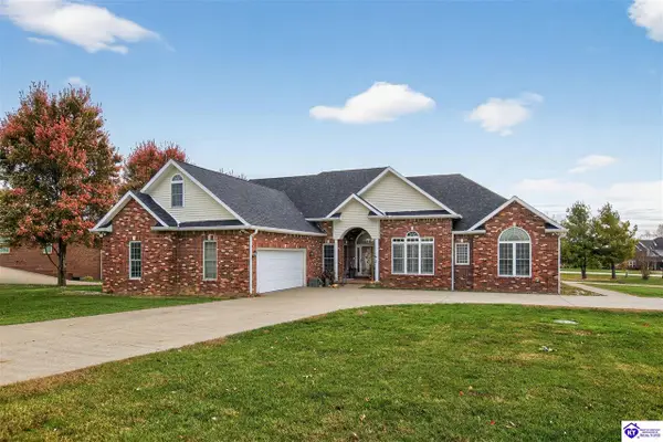 230 Rosewood Drive, Lebanon, KY 40033