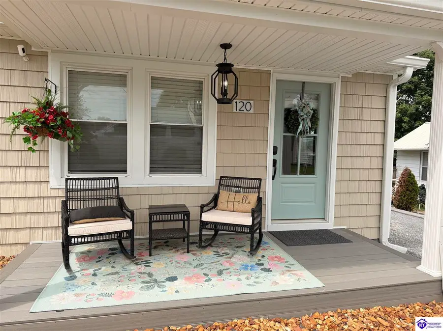 120 Whites Court, Campbellsville, KY 42718 - #2