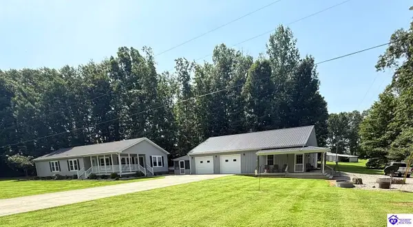 125 Dudgen Lane, Columbia, KY 42728