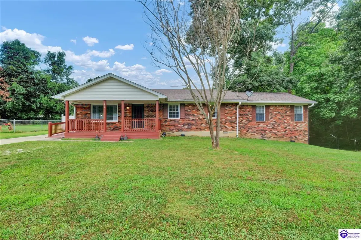 334 Hillcrest Drive, Mount Washington, KY 40047 - #1