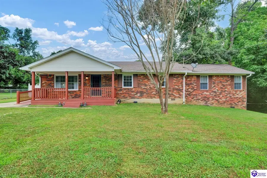 334 Hillcrest Drive, Mount Washington, KY 40047 - #2