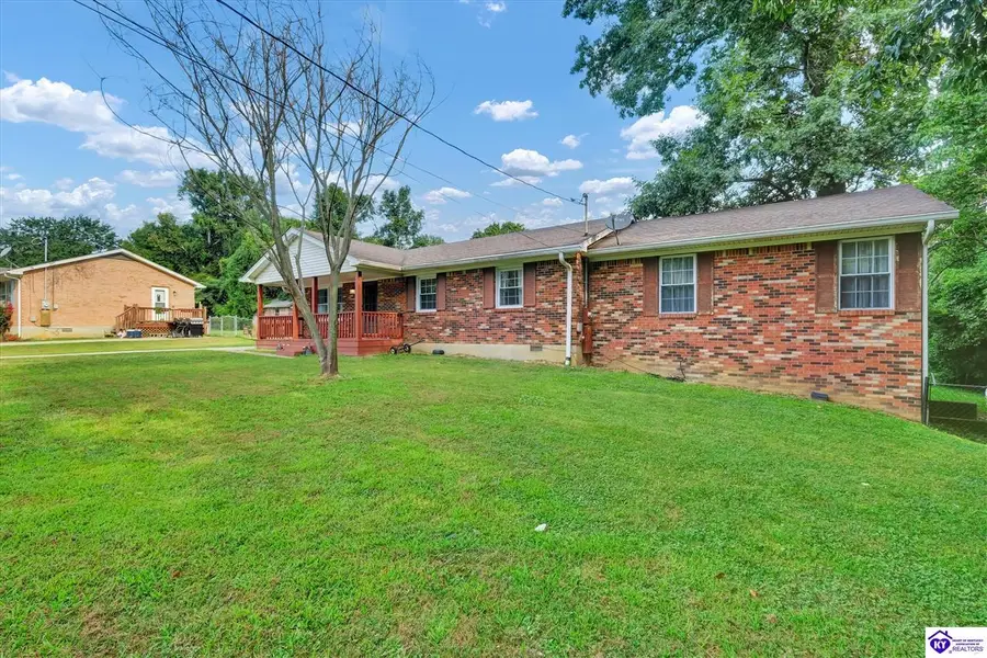 334 Hillcrest Drive, Mount Washington, KY 40047 - #3