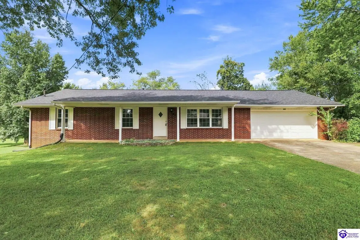 906 Mary Court, Radcliff, KY 40160 - #1
