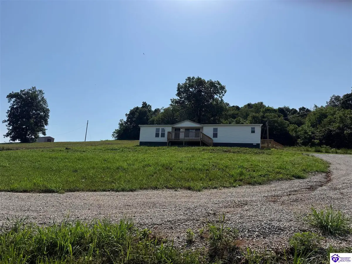 351 Cloverdale Estate Road, Irvington, KY 40146 - #1