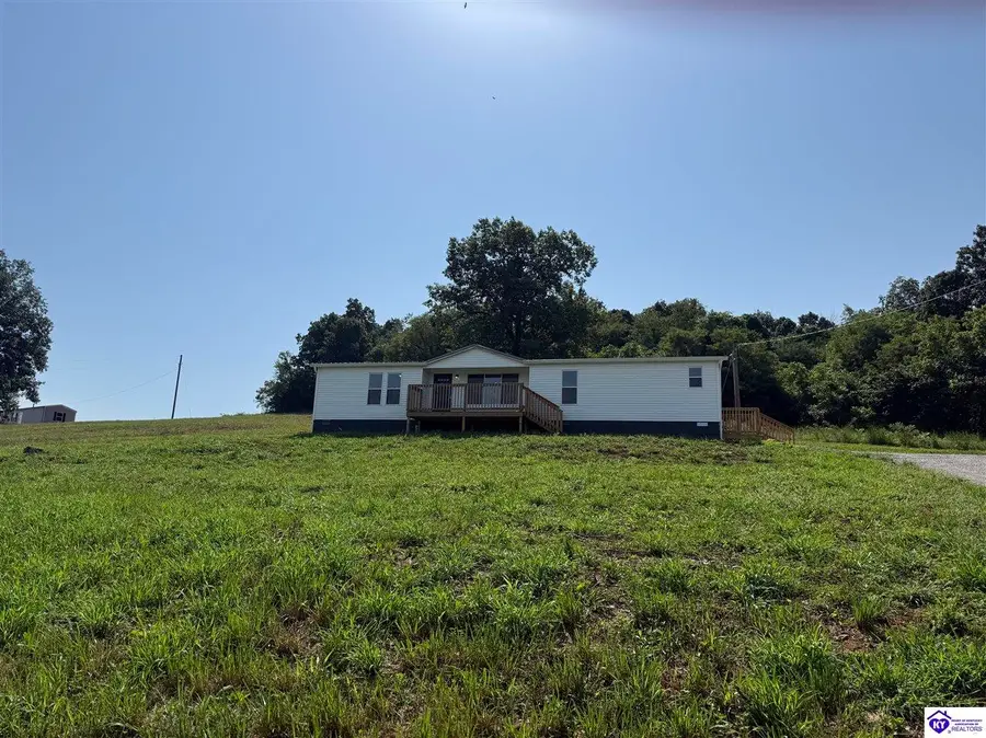 351 Cloverdale Estate Road, Irvington, KY 40146 - #2