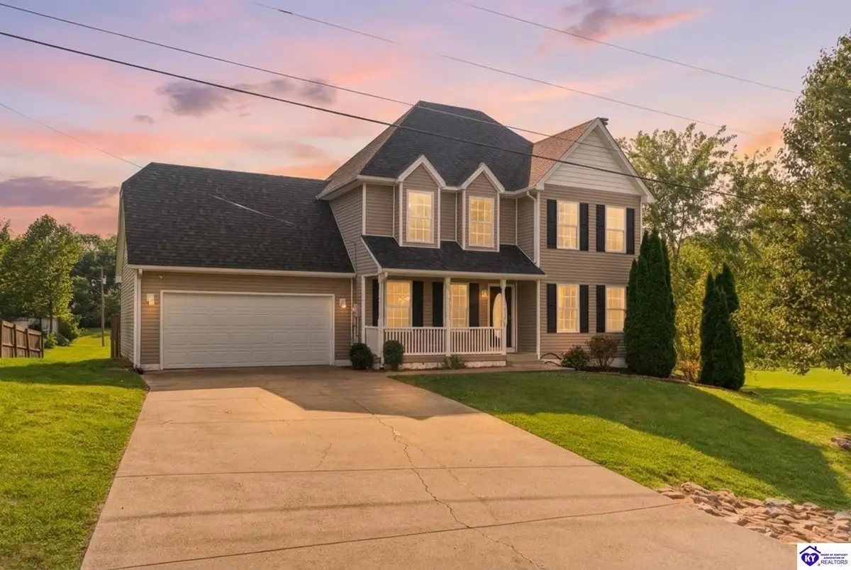 127 Cherry Hill Road, Brandenburg, KY 40108 - #1