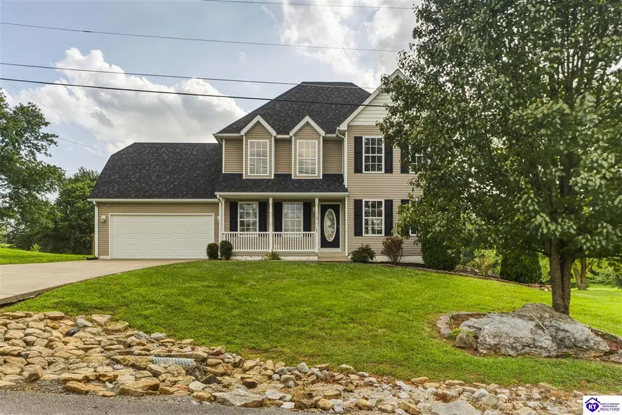 127 Cherry Hill Road, Brandenburg, KY 40108 - #3