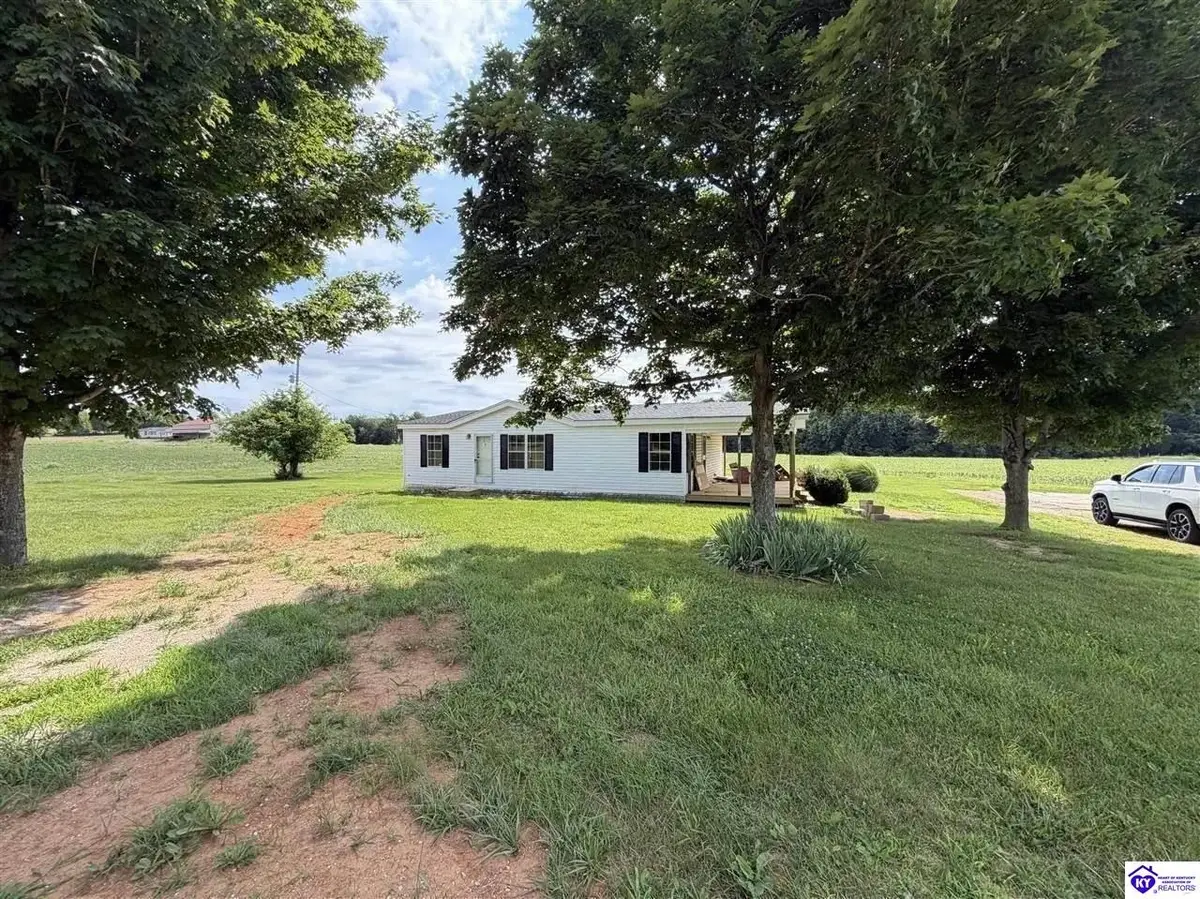 2031 J B Ball Lane, Webster, KY 40176 - #1